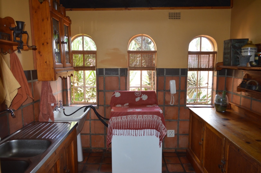 4 Bedroom Property for Sale in Wilkoppies North West